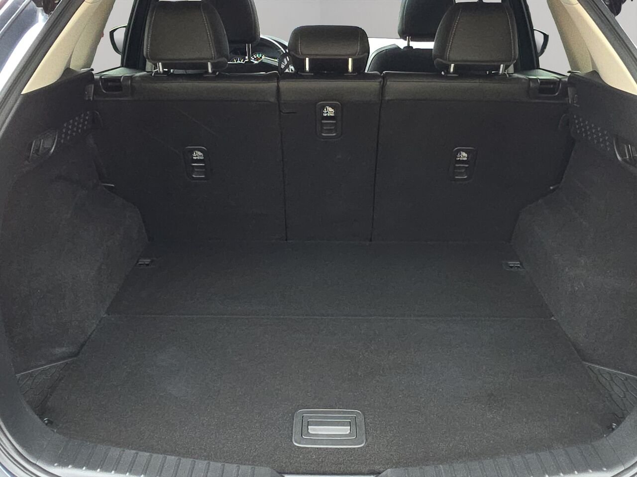 Mazda CX-5 GS 2024 Gris Val-David - photo #27