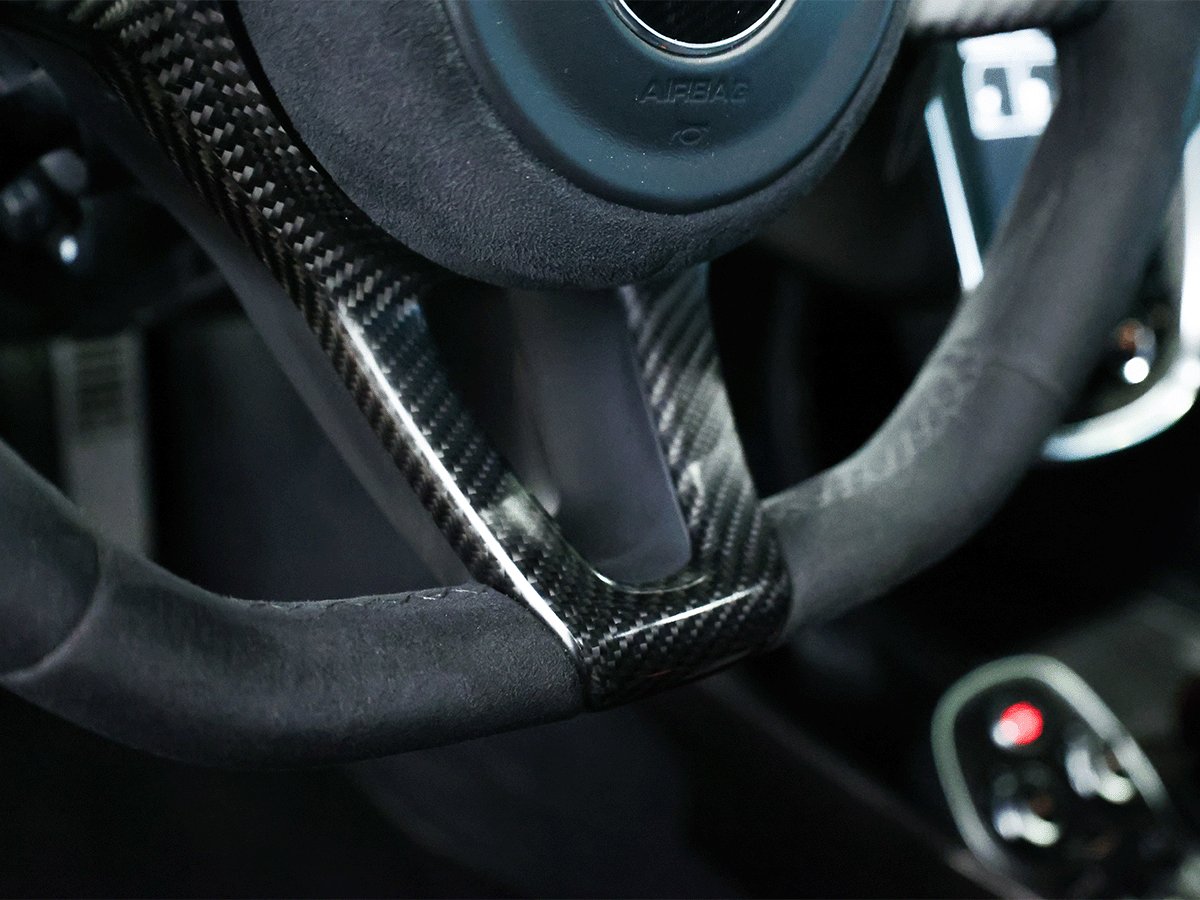 2018 McLaren 570GT Black Saint-Eustache - photo #17