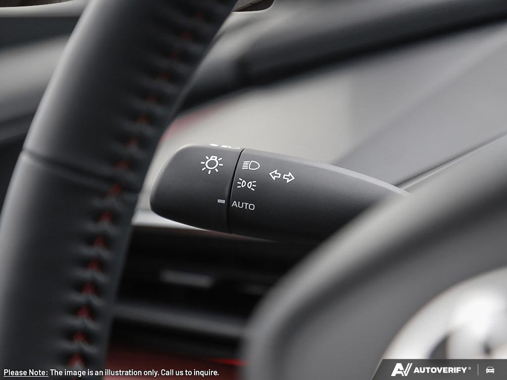 2027 Toyota Prius Plug-In Hybrid 2700007 | XSE Reservoir Blue Edmonton - photo #23