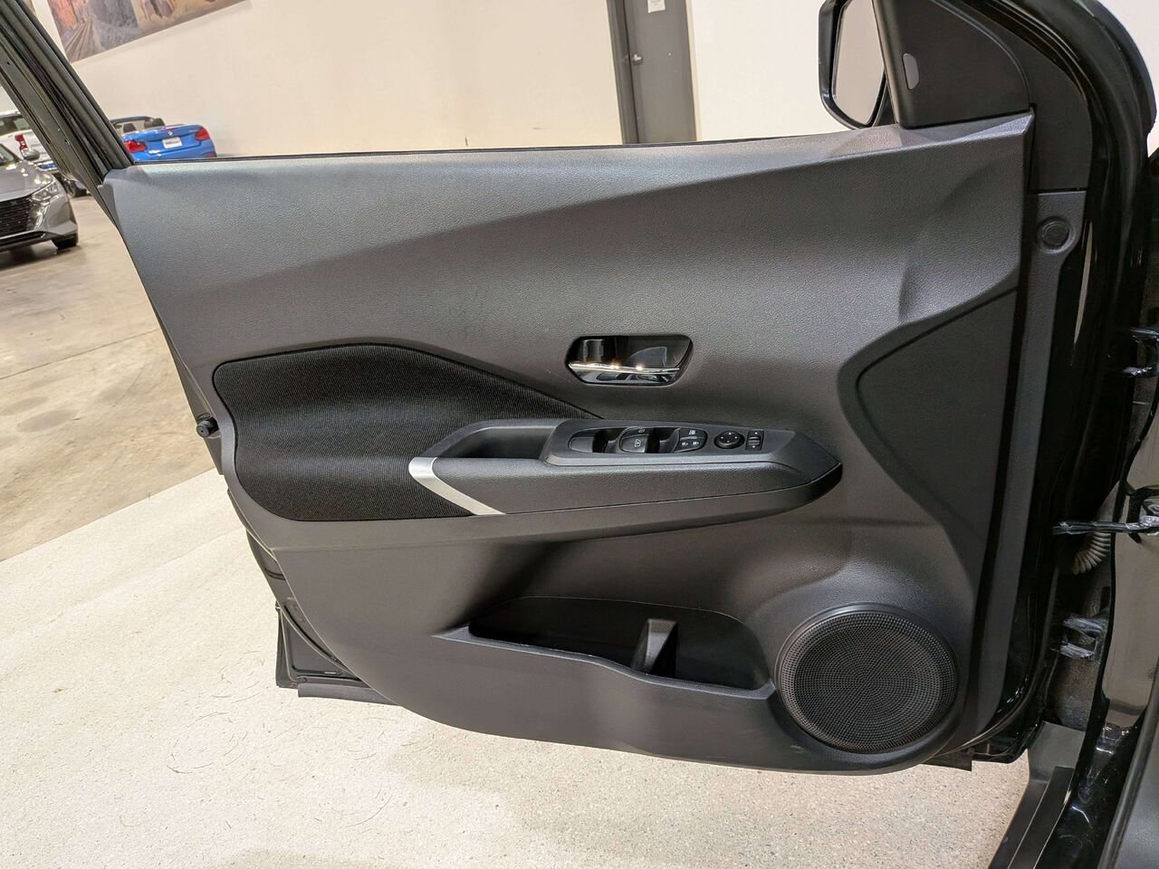 2024 Nissan Kicks SV FWD Black Val-David - photo #29