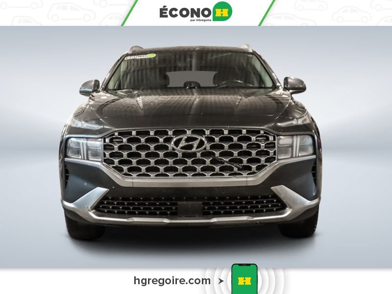 Hyundai Santa Fe Preferred AWD NAV BLUETOOTH CAMÉRA MAGS 2023