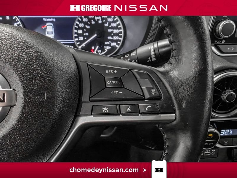 2020 Nissan Sentra Black Blainville - photo #19