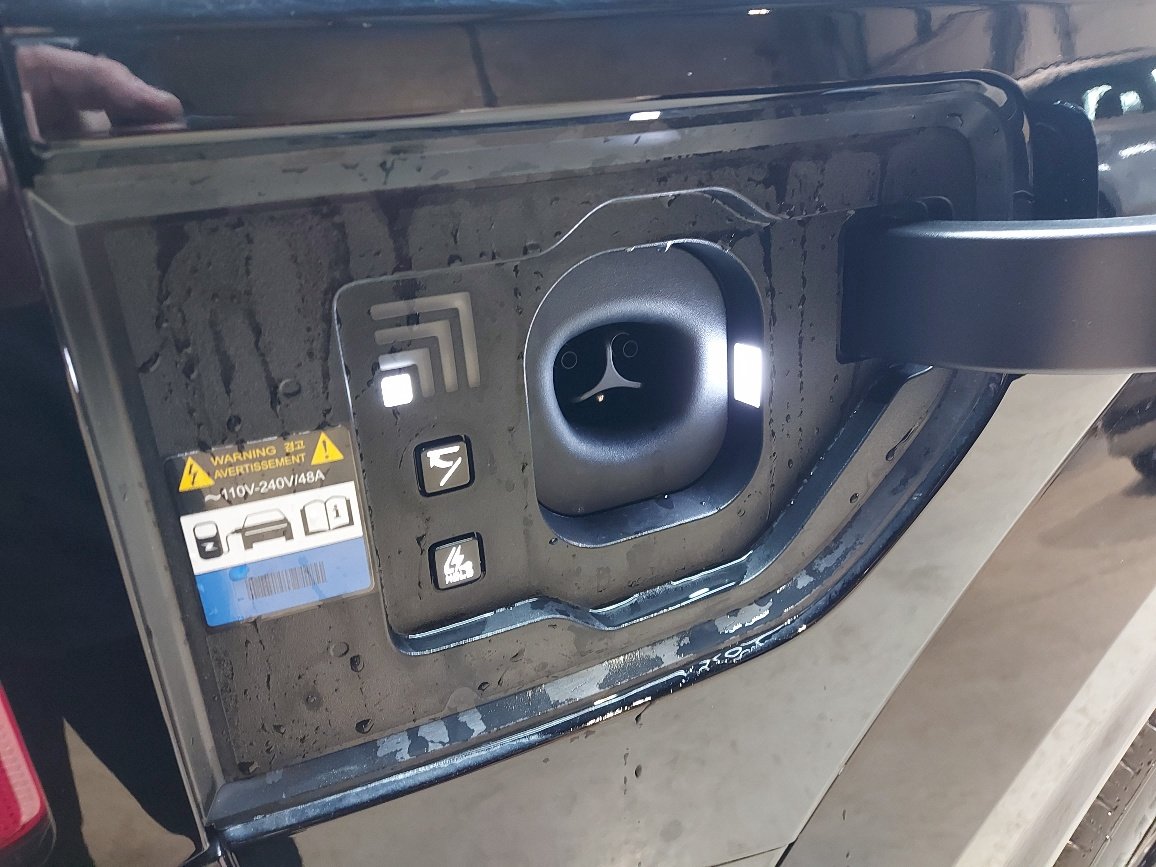 Kia EV9 2026 Blainville - photo #5