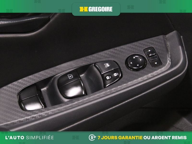 Nissan Sentra 823274 | S Plus AUTO A/C GR ELECT MAGS CAM RECUL BLEUTOOTH 2025 Gris Laval - photo #15