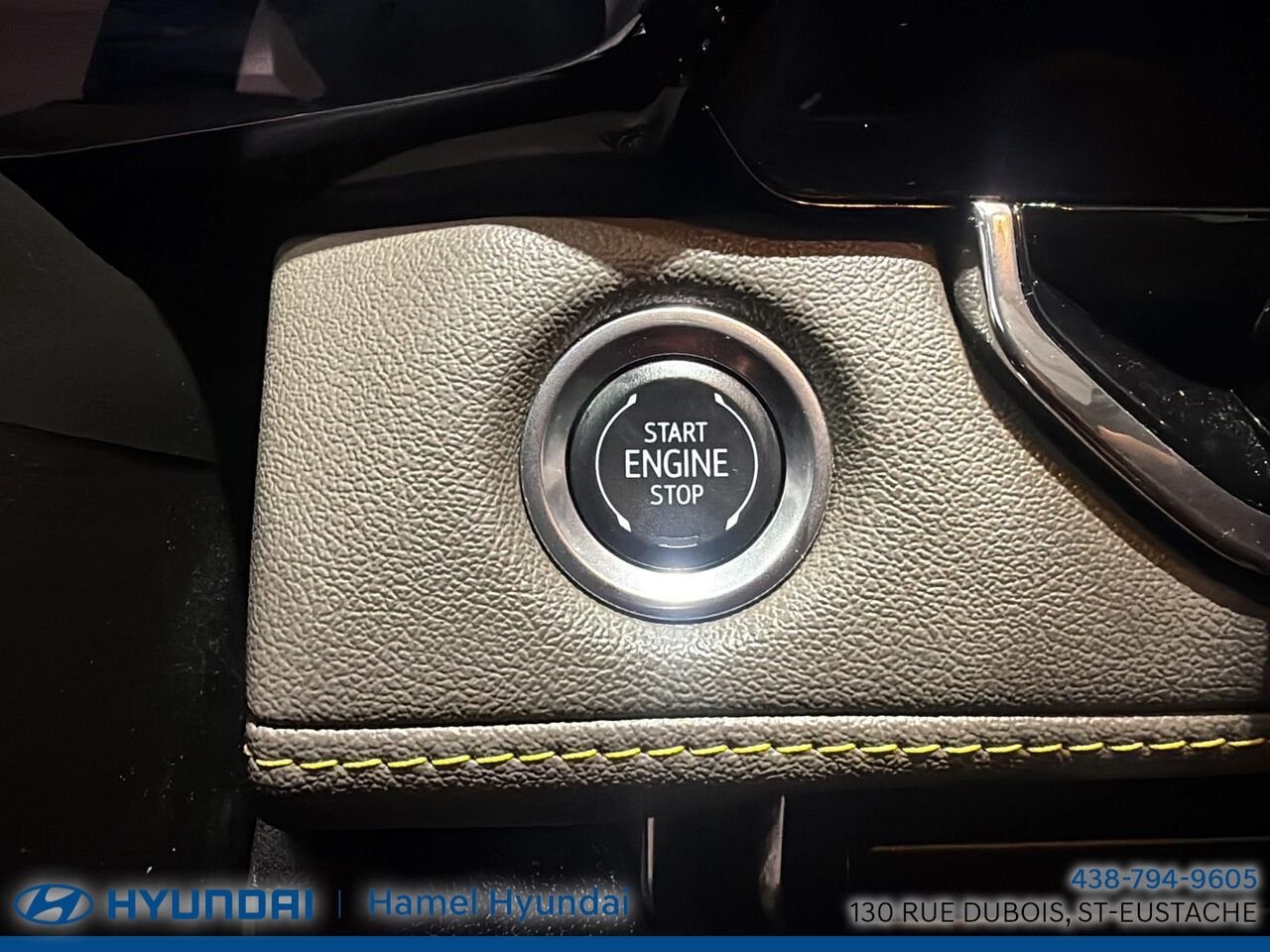 2024 Chevrolet Colorado Black Saint-Eustache - photo #10