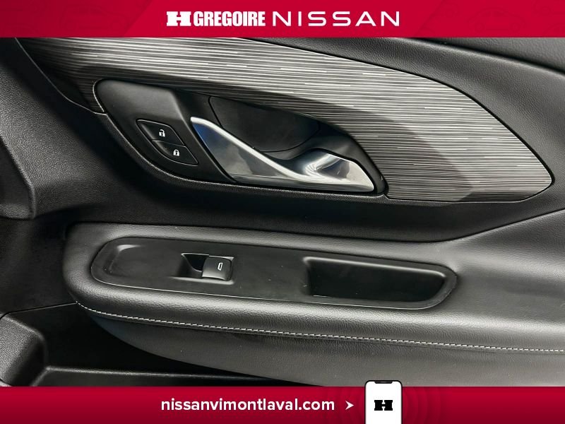 2024 GMC Terrain Blue Blainville - photo #14