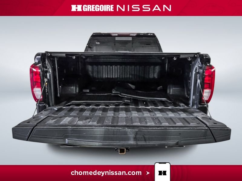2023 GMC Sierra 1500 Black Saint-Eustache - photo #27