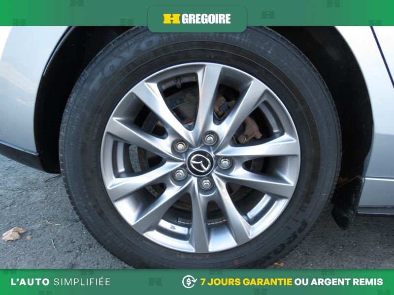 Mazda 3 2020 Gris Blainville - photo #29