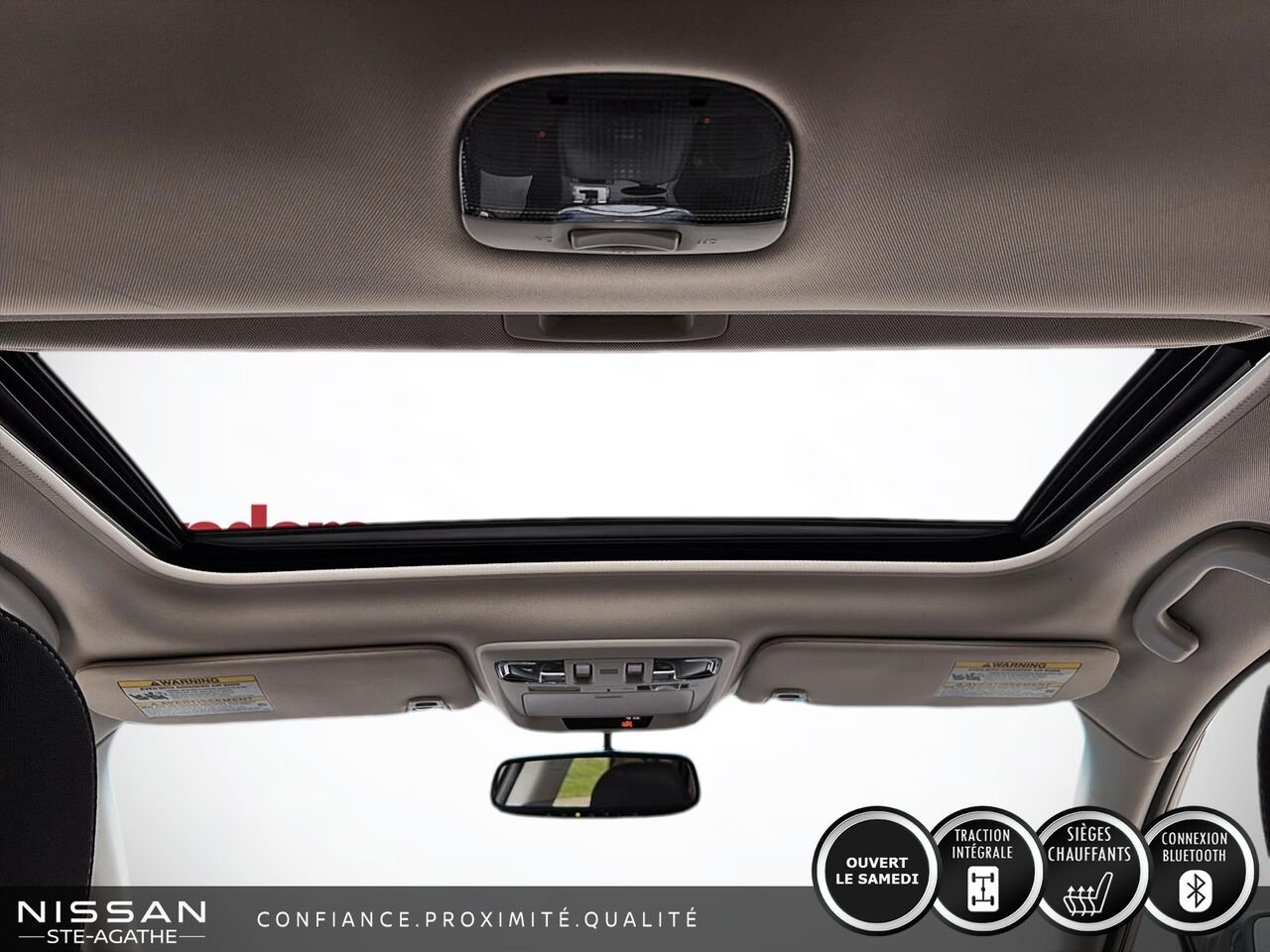 Subaru Outback 2019 Brun Ste-Agathe des Monts - photo #13