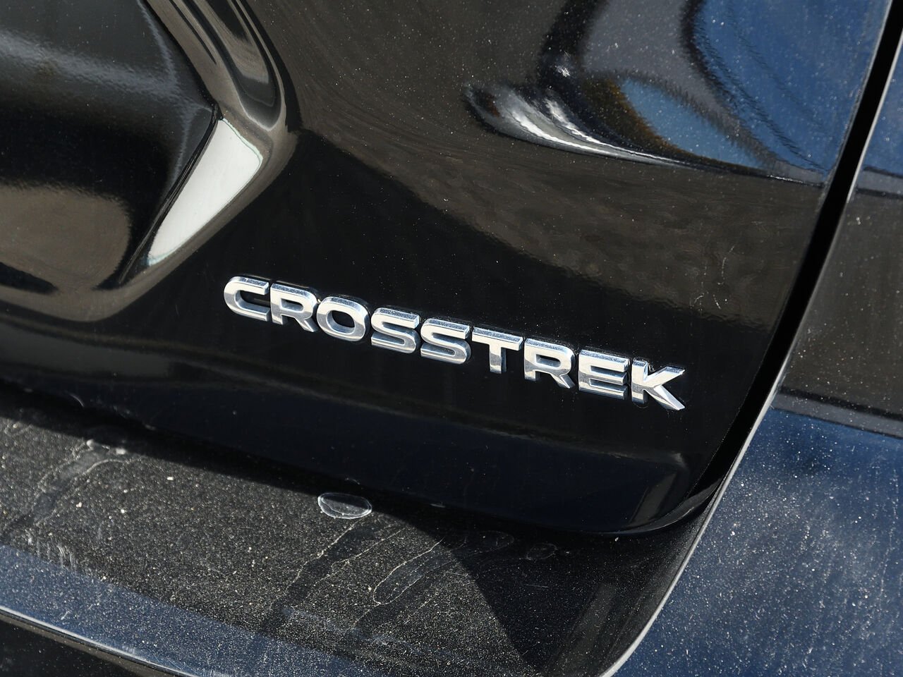 2024 Subaru Crosstrek Onyx Black Saint-Hyacinthe - photo #30
