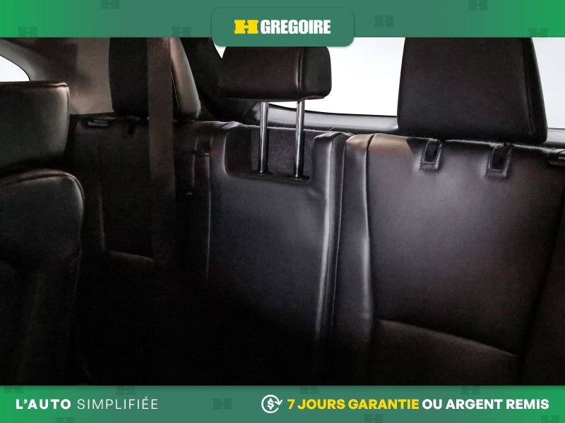 Toyota Highlander 2024 Gris Saint-Eustache - photo #26