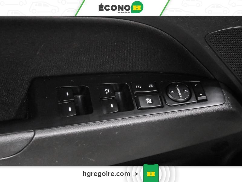 2018 Hyundai Elantra Grey Laval - photo #11