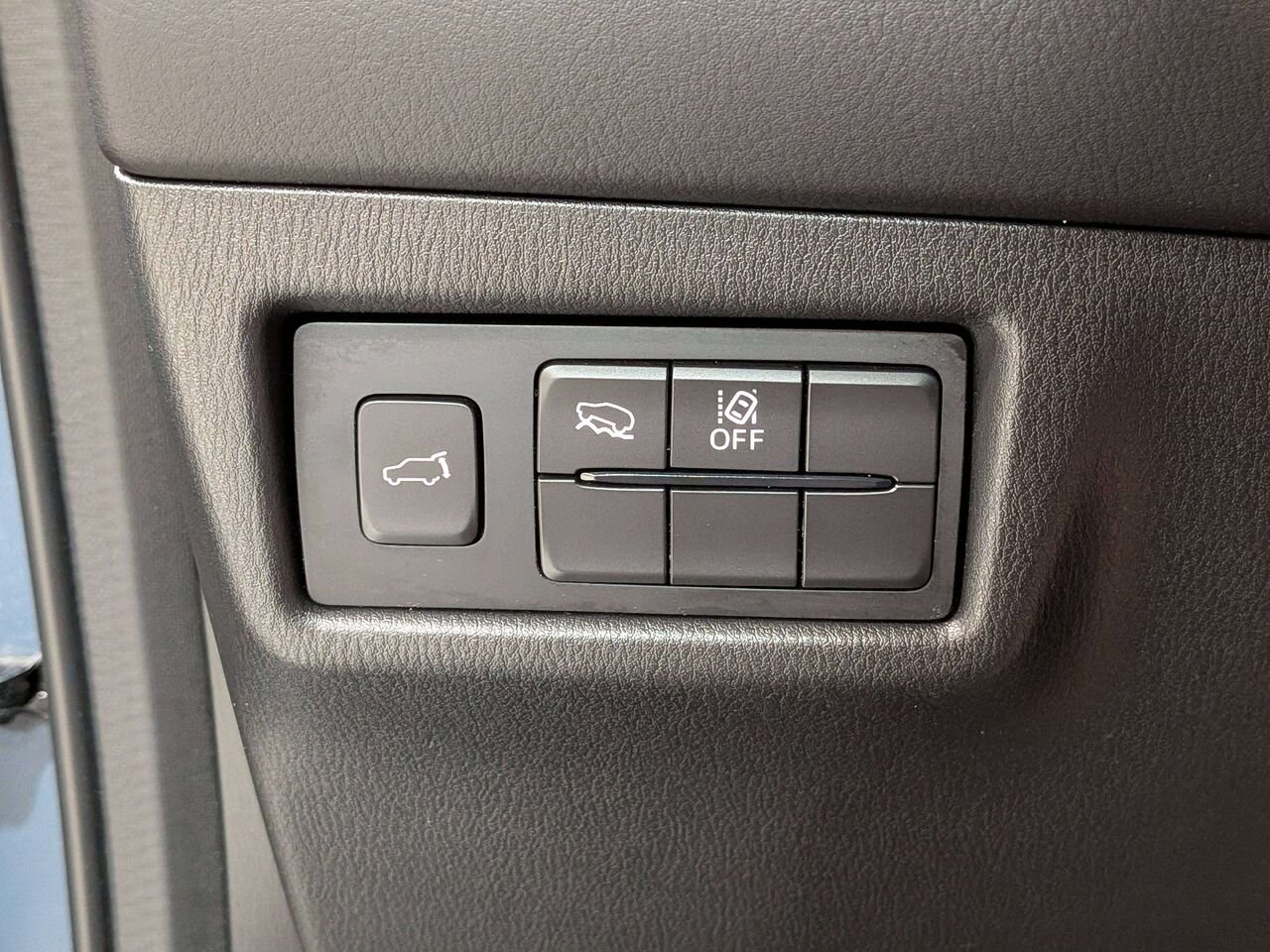 2021 Mazda CX-5 GS AWD Grey Val-David - photo #35