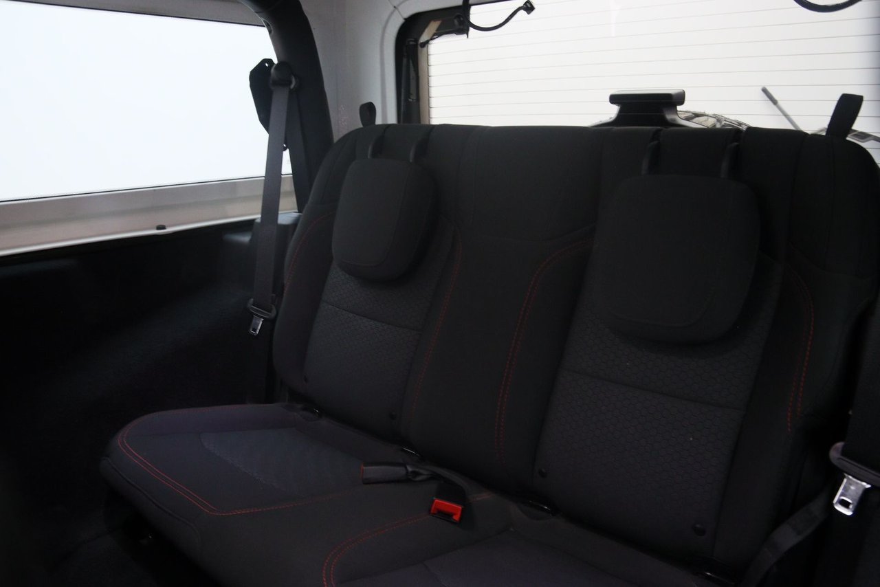2021 Jeep Wrangler Rubicon Green Baie-Comeau - photo #7