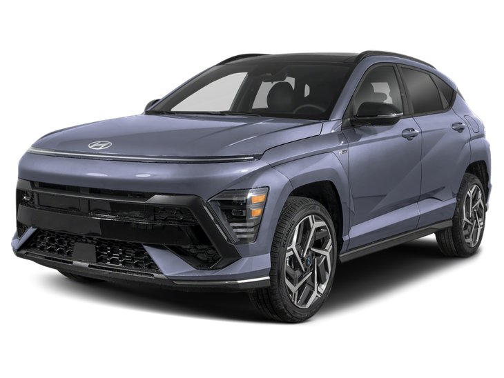 2026 Hyundai Kona Ultimate N-Line