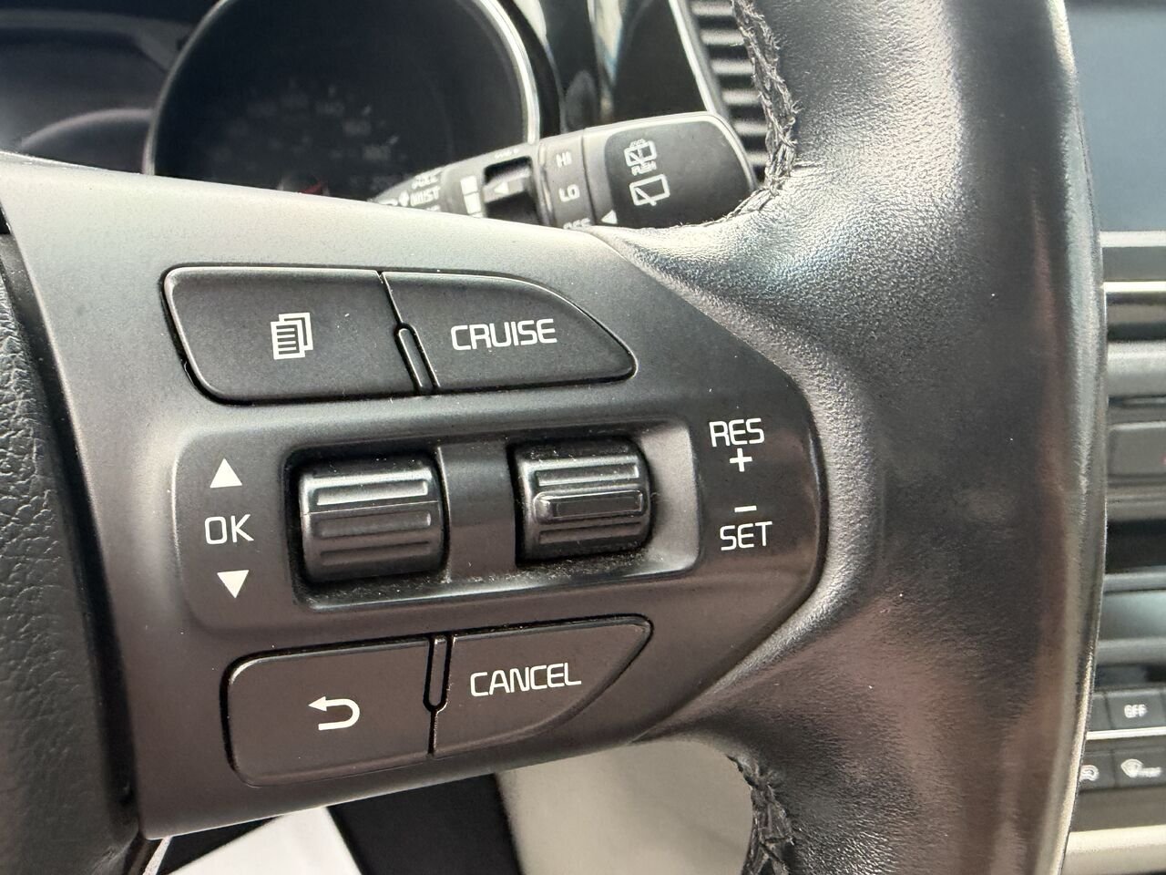 Kia Sedona 2020 Bleu Ste-Marie - photo #16