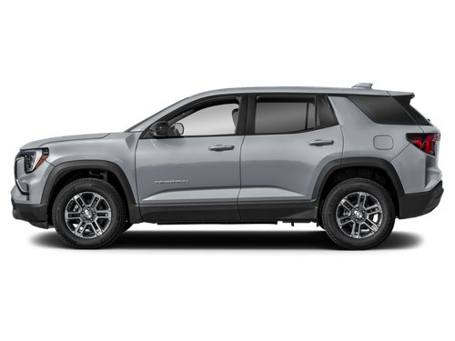 2026 GMC Terrain 2026