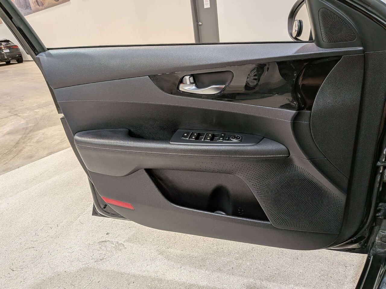 Kia Forte EX IVT 2019 Noir Val-David - photo #28