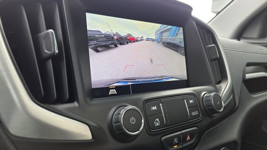 2024 GMC Terrain SLE Elevation AWD Black Mont-Laurier - photo #31