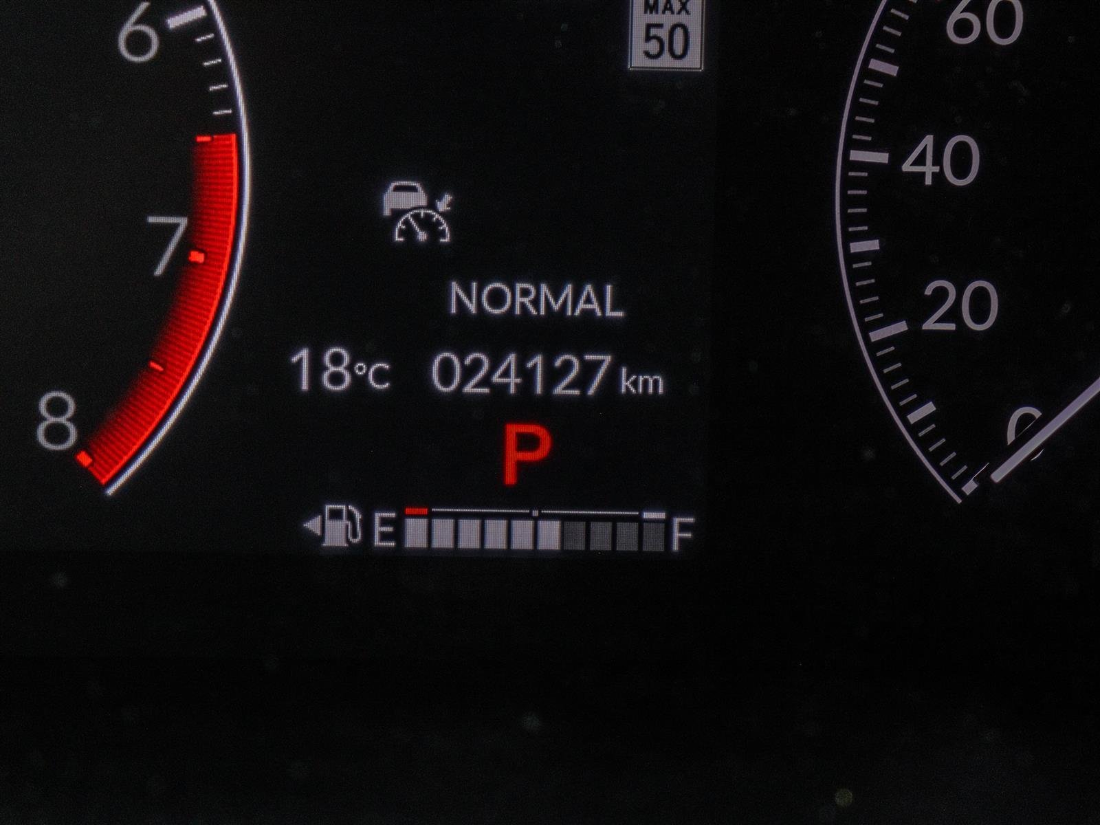 Honda CR-V Sport 2024 Black Ottawa & Gatineau - photo #25