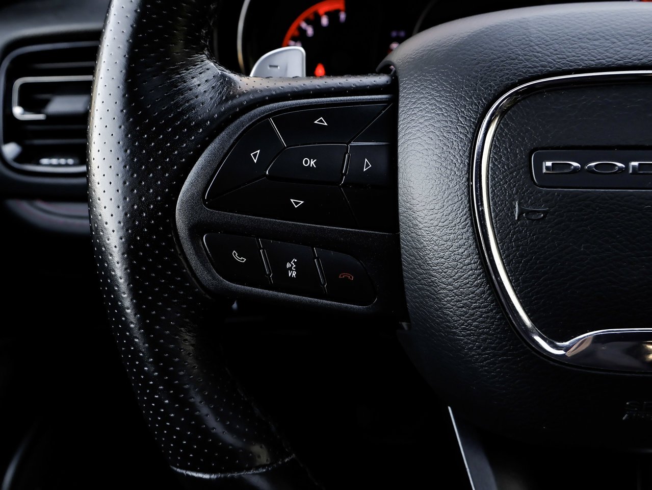 2021 Dodge Durango R/T AWD Grey Sherwood Park - photo #22