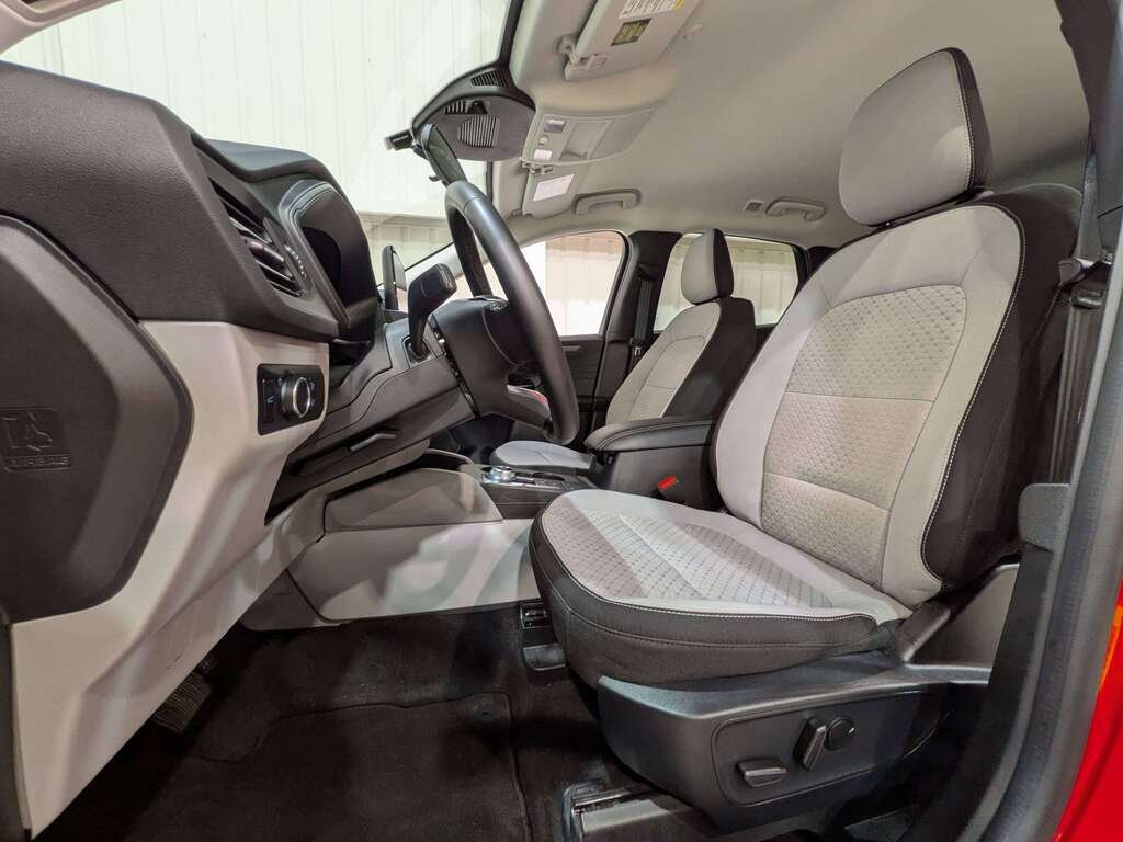 Ford Escape Active AWD 2024 Rouge Val-David - photo #1