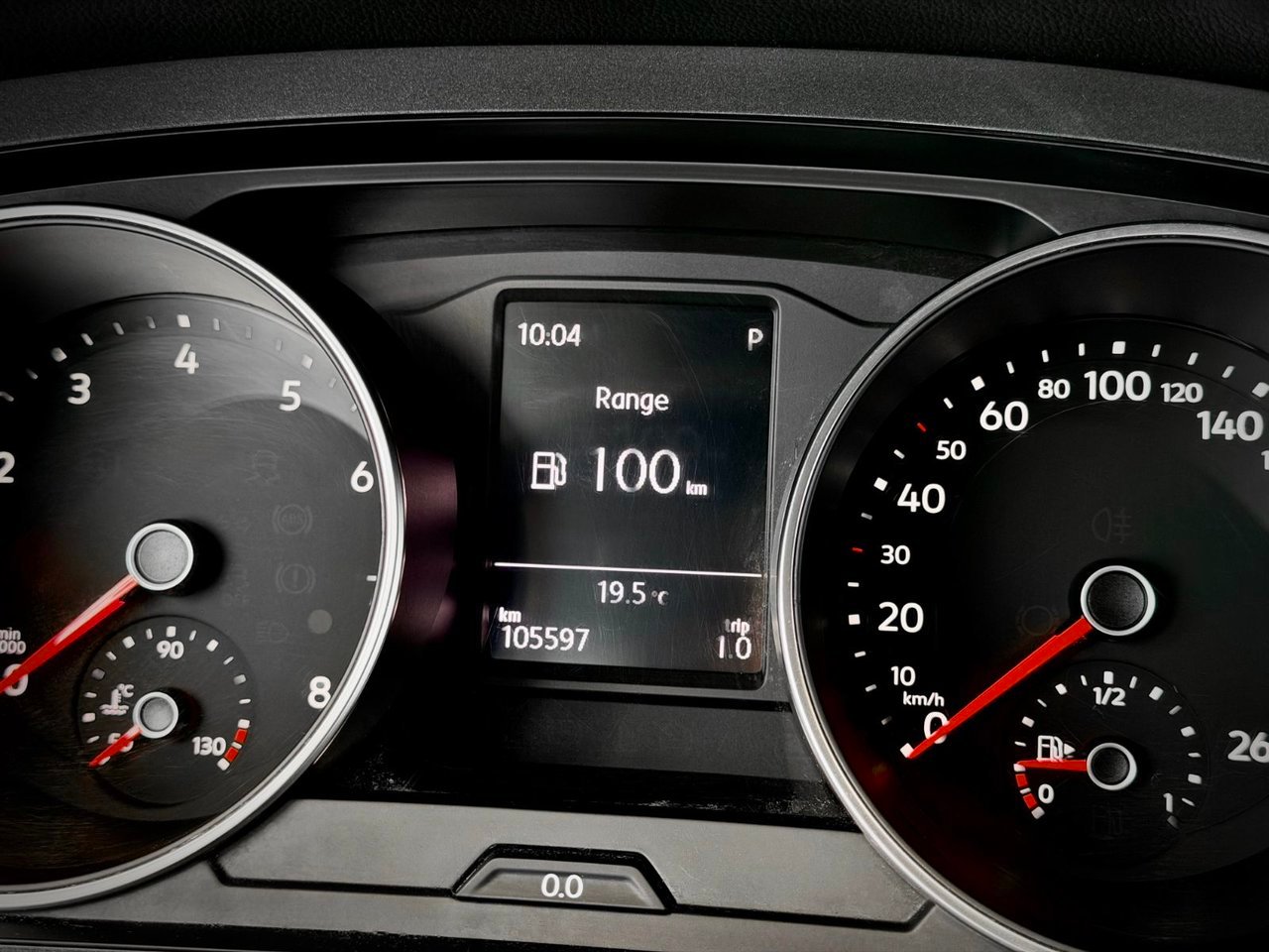 Volkswagen Tiguan 2018 Blanc Notre-Dame-des-Prairies - photo #26