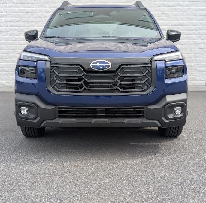 SUBARU Outback TOURING 2026 Bleu saphir perlé