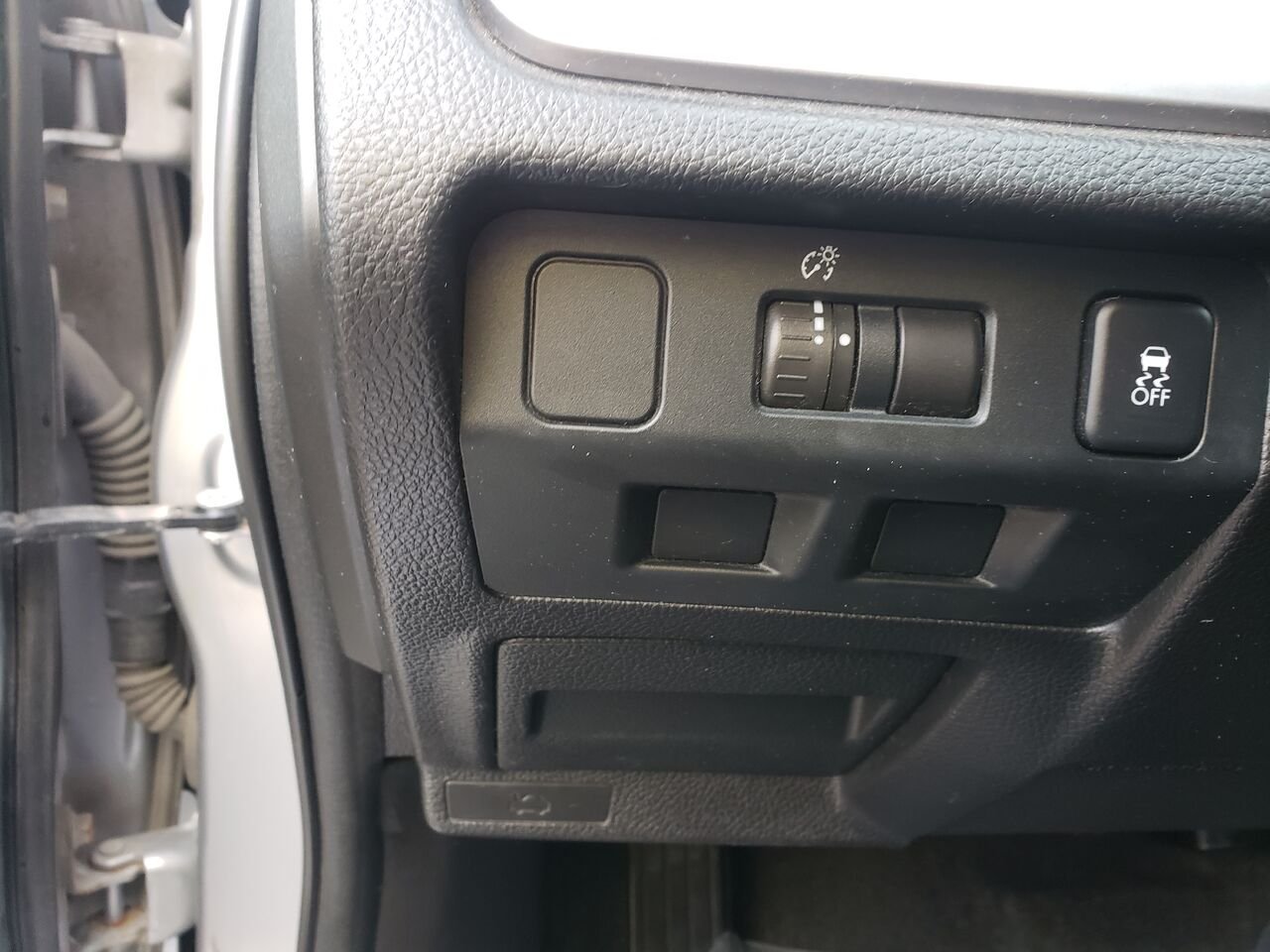 2014 Subaru Impreza Sedan Grey  - photo #16