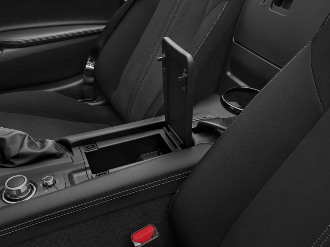 2026 MAZDA MX-5 RF GS-P BA Aero Grey Metallic Gatineau - photo #7
