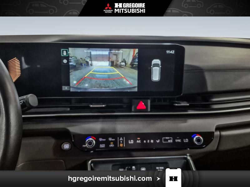 Kia Carnival MH4241 | EX * 8 passager * Caméra * Mags * Carplay * Blueto 2025 Noir Laval - photo #22