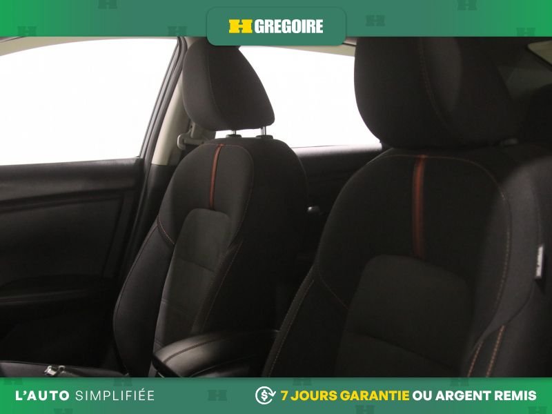2024 Nissan Sentra Grey Saint-Eustache - photo #13