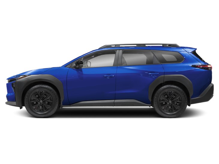 2026 Toyota bZ Woodland Ensemble catégorie supérieure