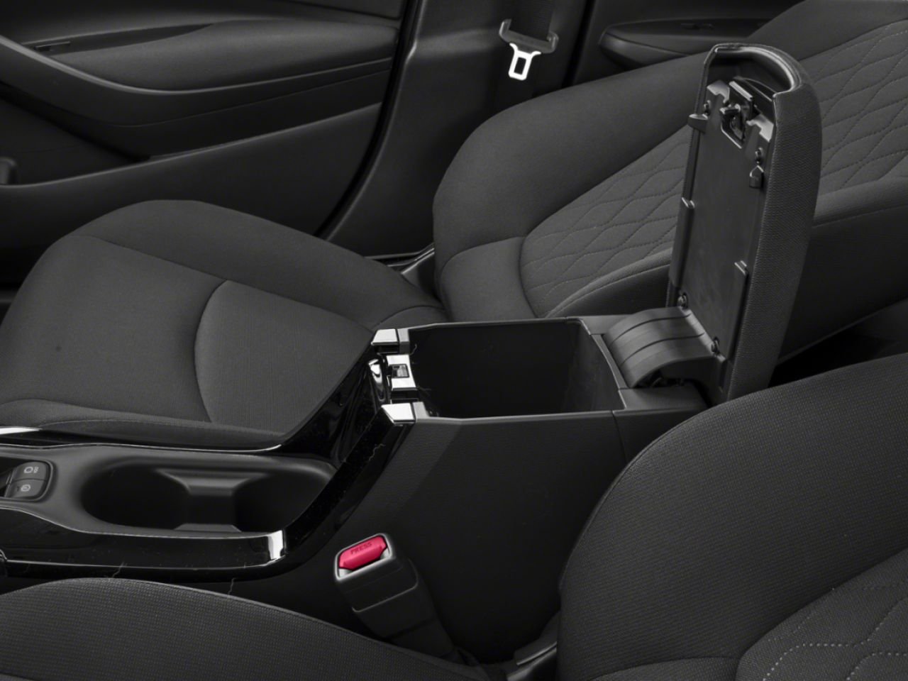 2022 Toyota Corolla LE / CLEAN CARFAX / HEATED SEATS / BACK UP CAMERA / TOYOTA SAFETY SENSE / APPLE CARPLAY AND ANDROID AUTO Grey Mississauga - photo #10