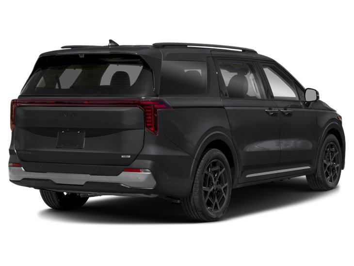 2027 Kia Carnival hybride SX