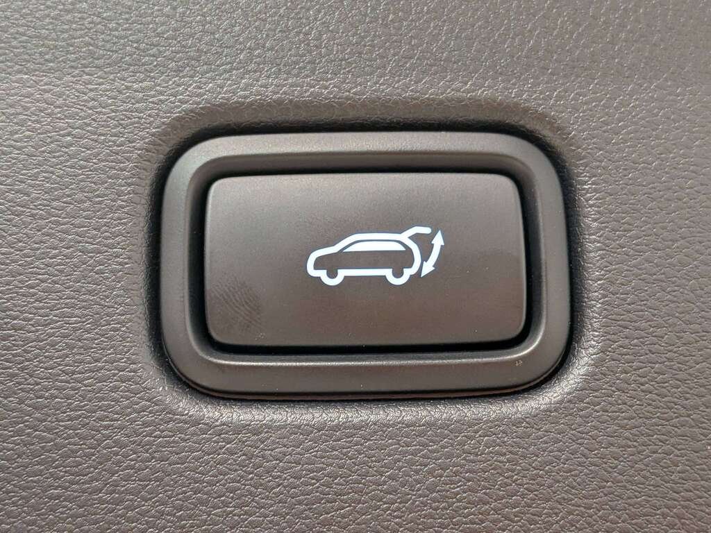 Hyundai Tucson Preferred AWD w/Trend Pkg 2025 Blanc Val-David - photo #9