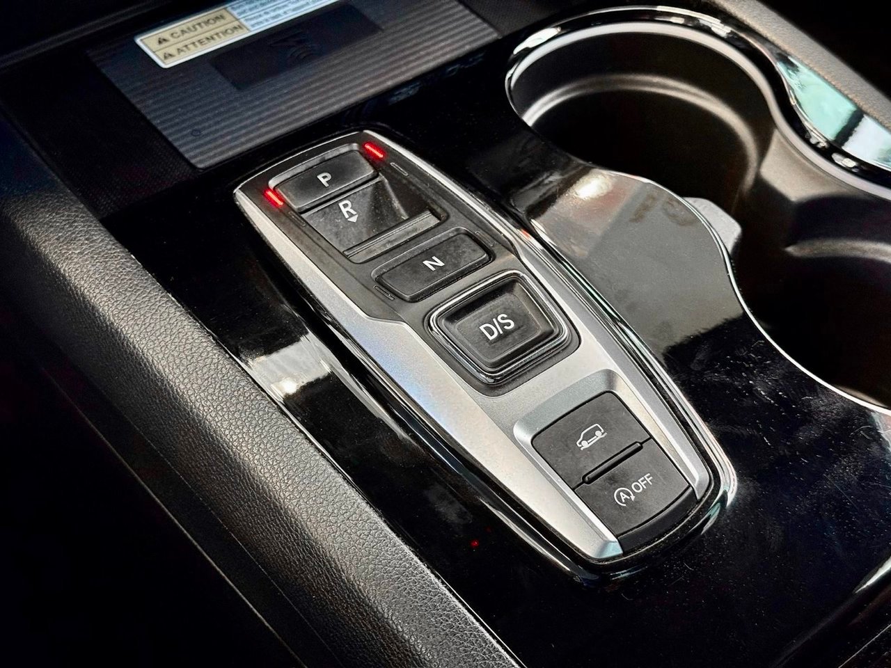 2022 Honda Pilot White Notre-Dame-des-Prairies - photo #28