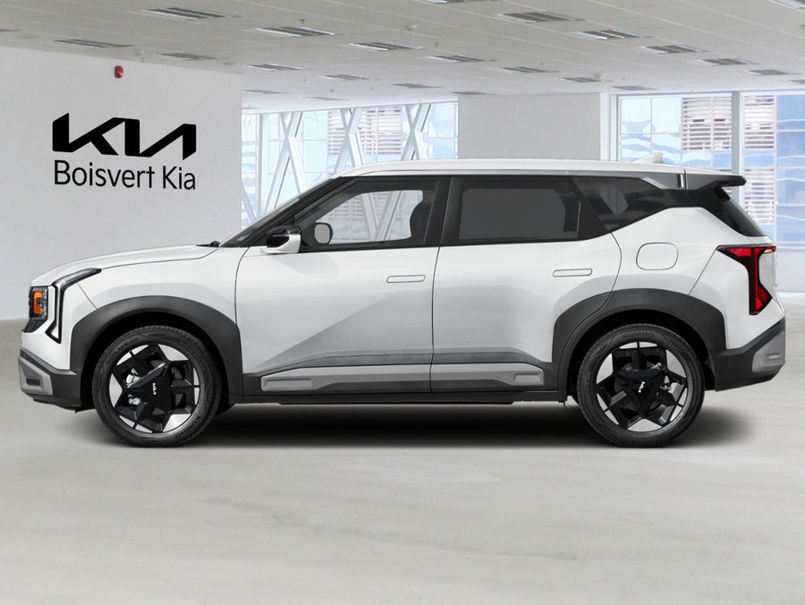Kia Seltos 2027 2027 Blanc Neige Nacré