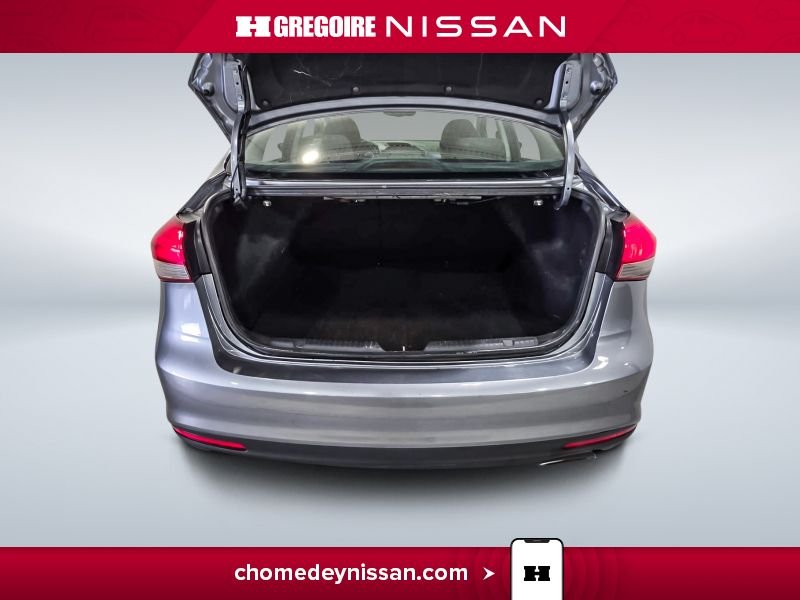 Kia Forte 2017 Gris Blainville - photo #25