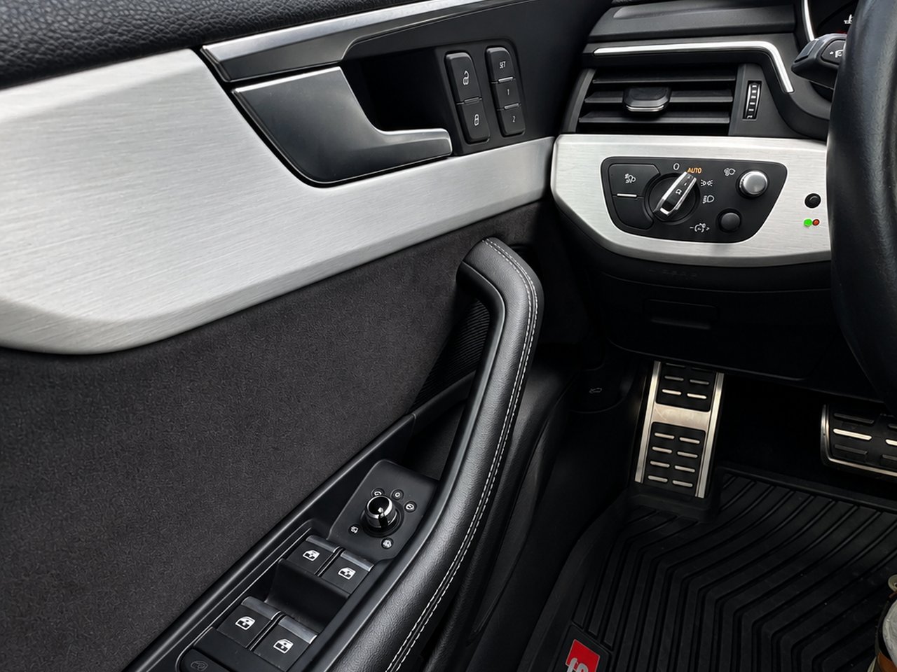 2019 Audi S5 Sportback Technik Black Granby - photo #20