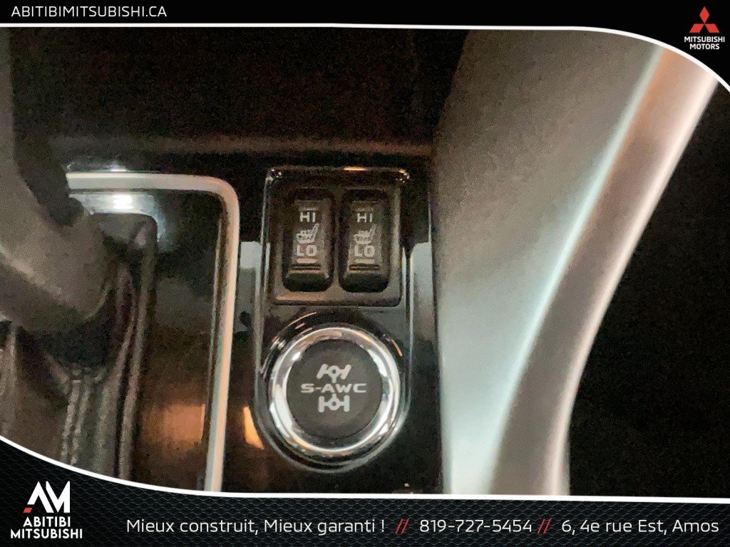 2018 Mitsubishi Eclipse Black Amos - photo #16