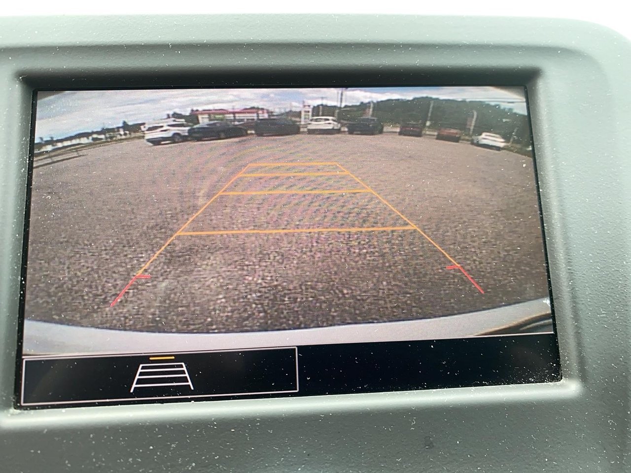 Chevrolet Equinox RS 2023 Blanc Baie-Comeau - photo #17