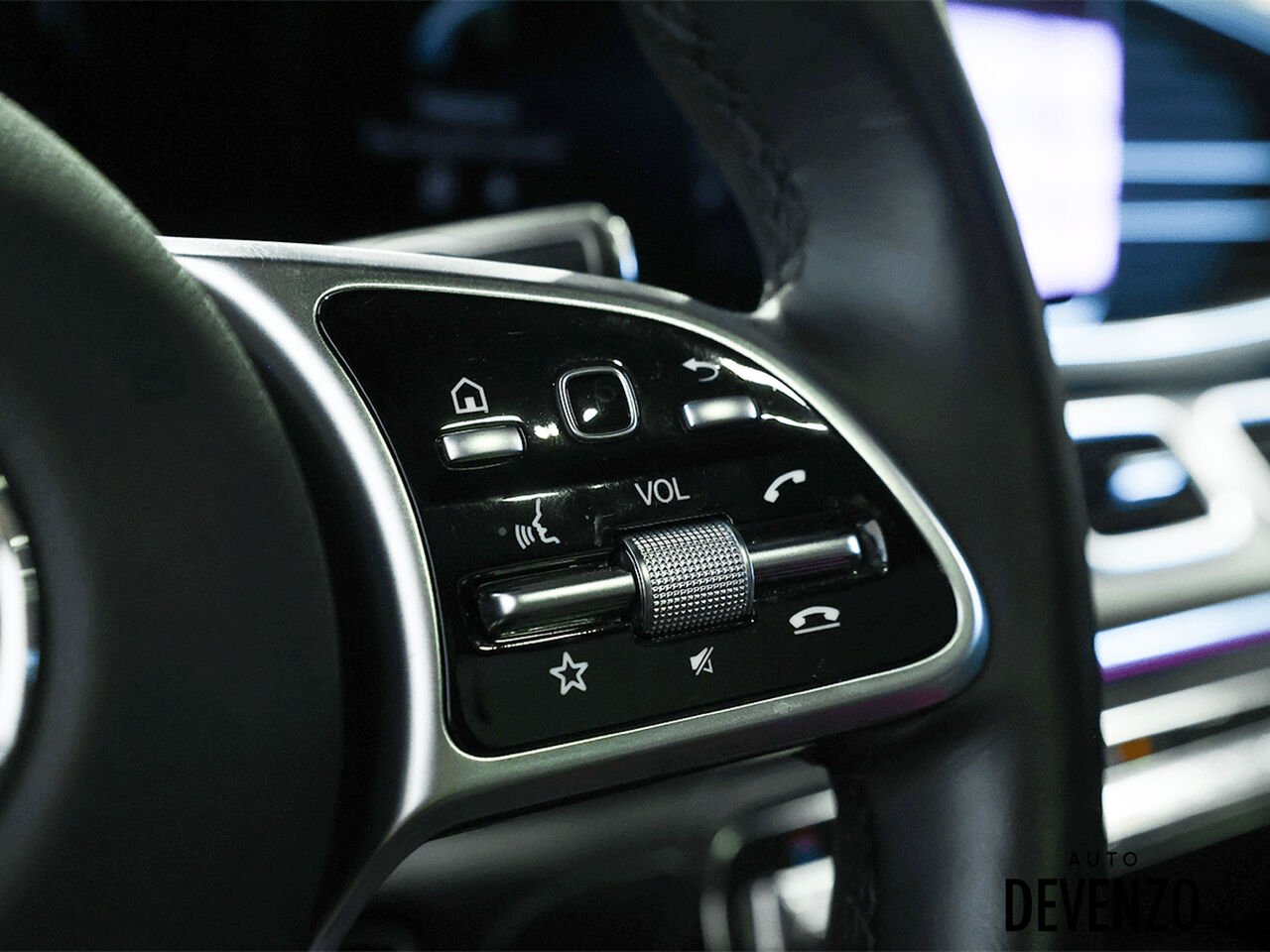 Mercedes-Benz GLE 2023 Noir Saint-Eustache - photo #18