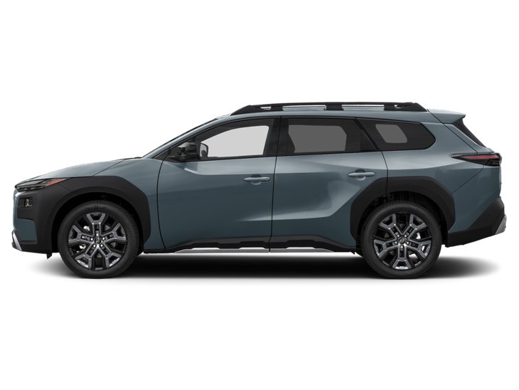 2026 Subaru Trailseeker Limited