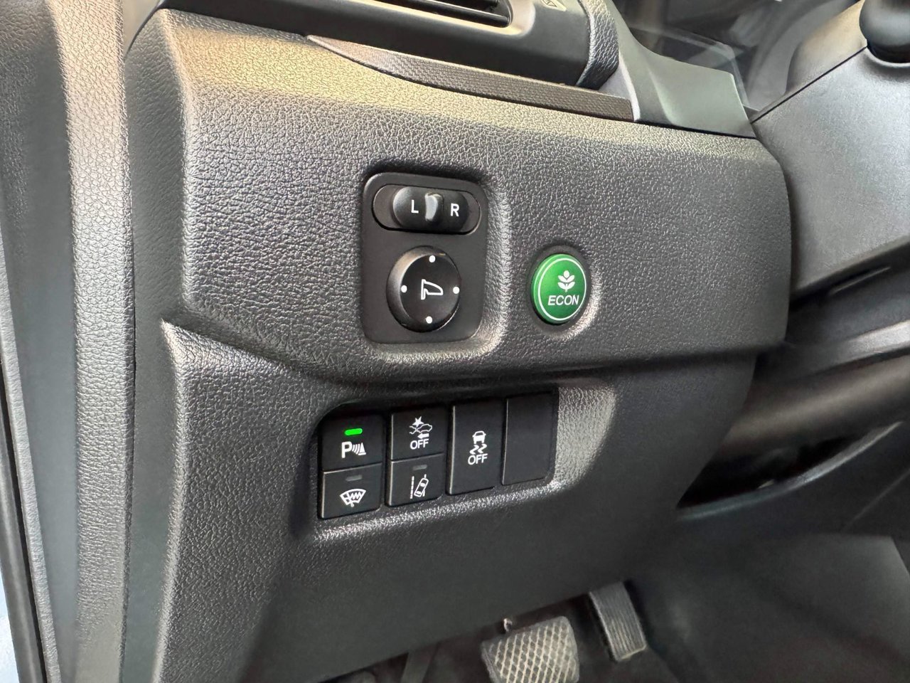 Honda Passport 2023 Gris Notre-Dame-des-Prairies - photo #26