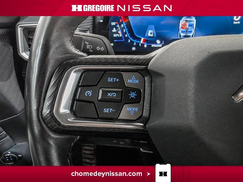 2025 Ford Mustang Grey Saint-Eustache - photo #18