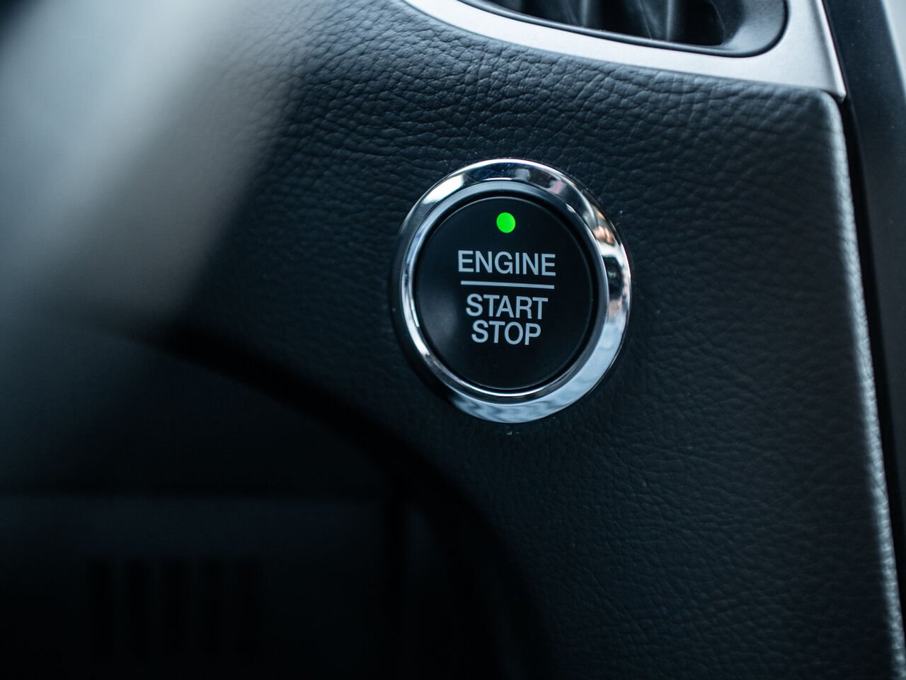 2024 Ford Edge Grey Sainte-Julienne - photo #20