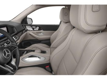 Mercedes-Benz GLE GLE 450e