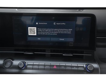 Hyundai Kona Essential