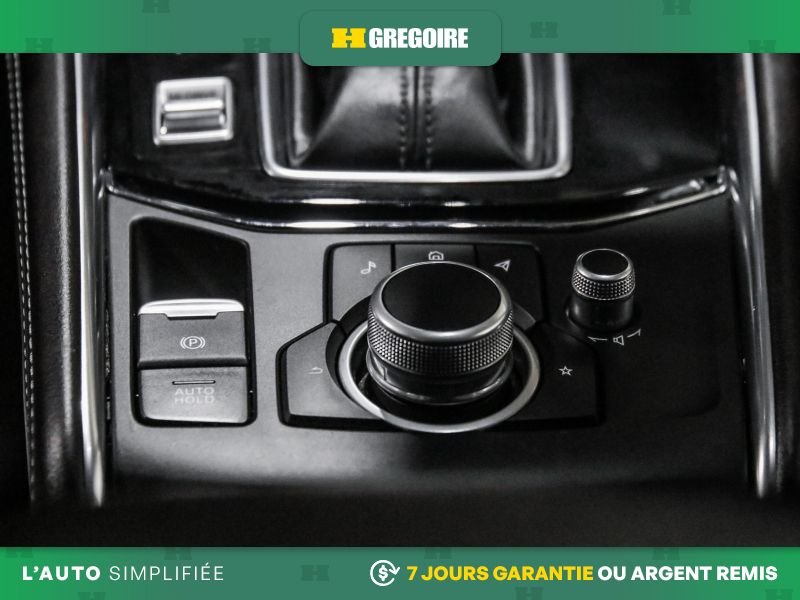 2024 Mazda CX-5 Black Blainville - photo #27